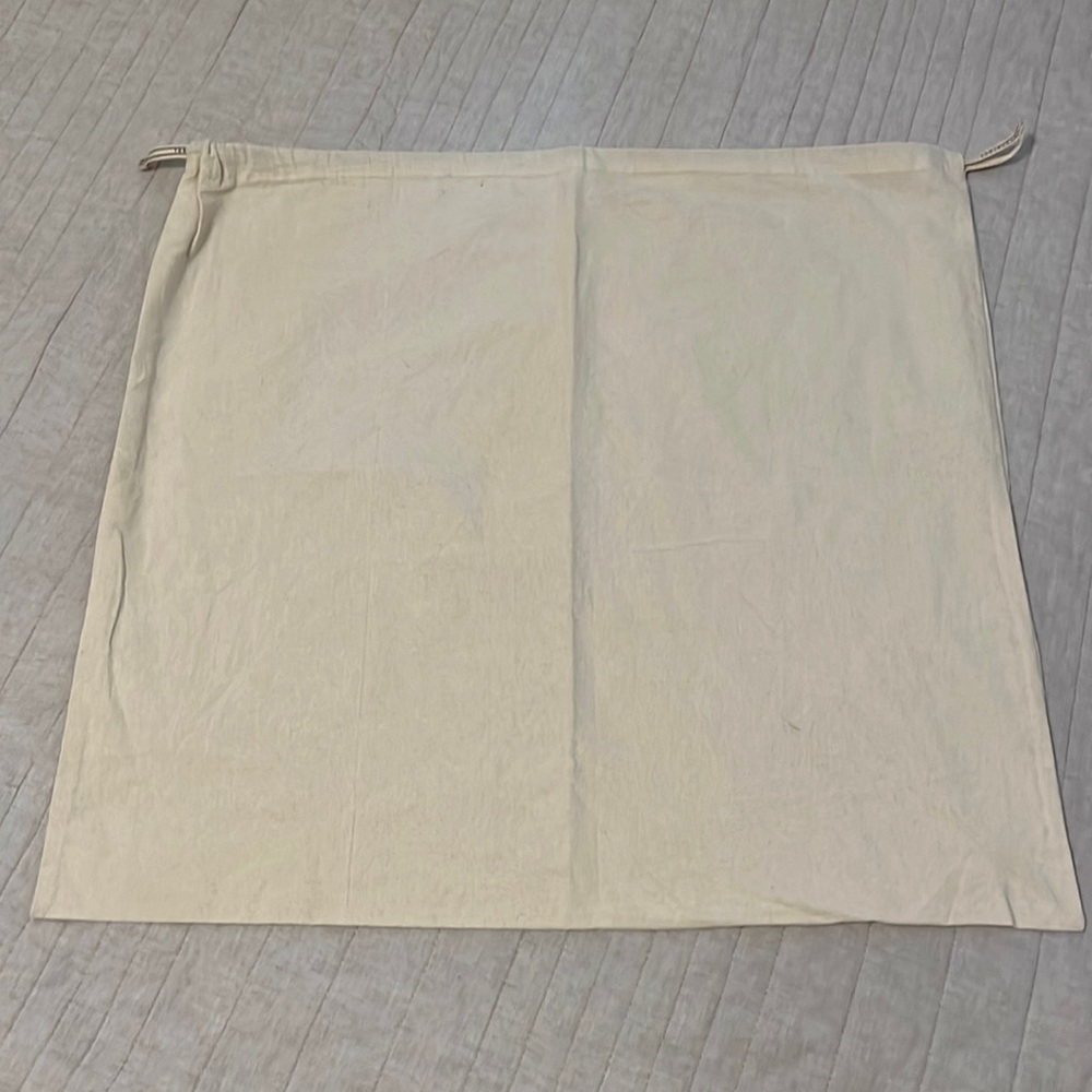 Tory Burch Large Dust Bag
